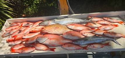 Crooked Hooker Charters