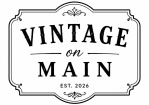 VINTAGE on MAIN