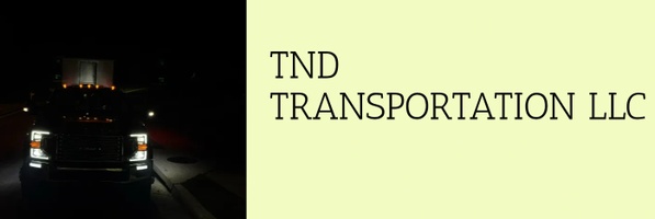 TND TRANSPORTATION LLC