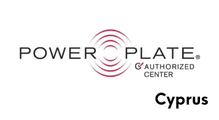 Powerplate Cyprus