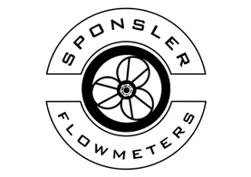 Sponsler Flowmeters