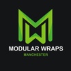 Modular Wraps Manchester