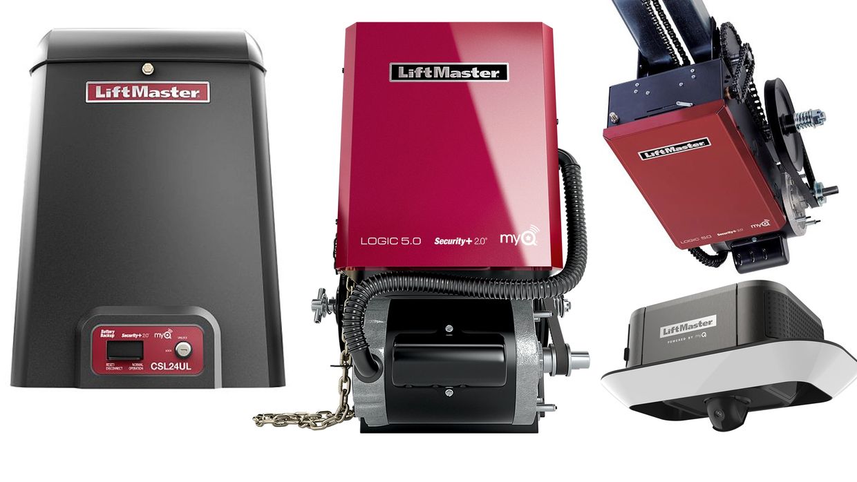 LiftMaster