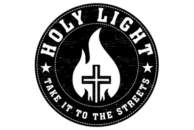 Holy Light