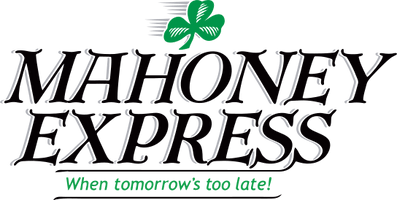 Mahoney Express Inc.