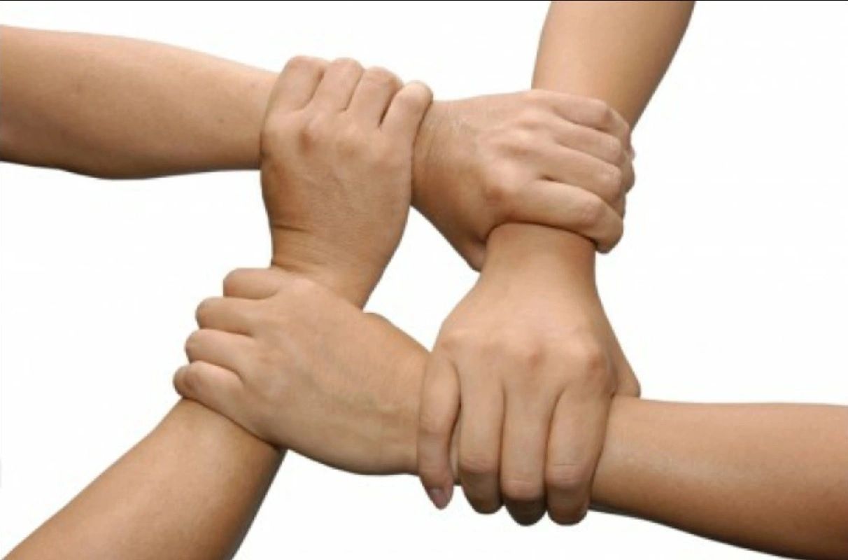 The Reach Men's Centre CIC