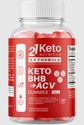 21KETO Gummies Canada Reviews