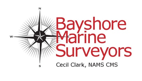 Bayshore Marine Surveyors Marine Surveyor Marine Consulting Nams - 