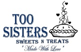 Too Sisters Sweets N Treats