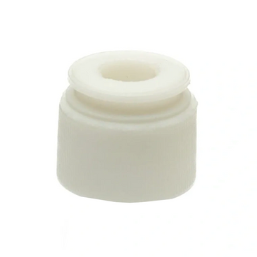 EFEX valve rigid bottle in-store refill packaging