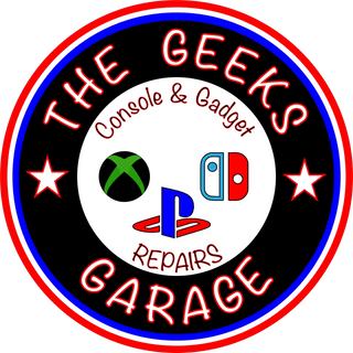 The Geeks Garage