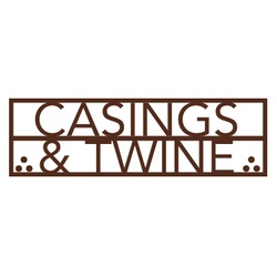Casings & Twine
