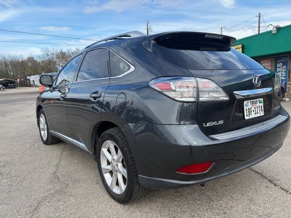 2010 Lexus RX 350 - Photo 3