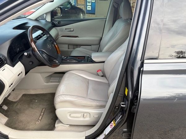 2010 Lexus RX 350 - Photo 7