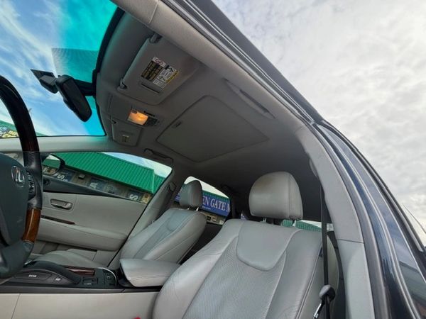 2010 Lexus RX 350 - Photo 10