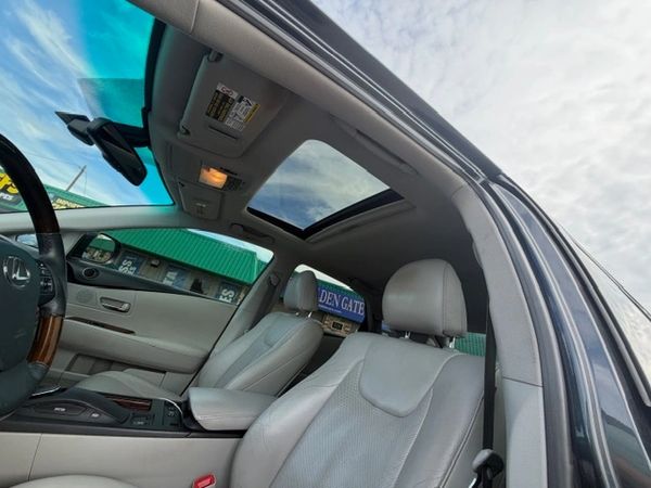 2010 Lexus RX 350 - Photo 8