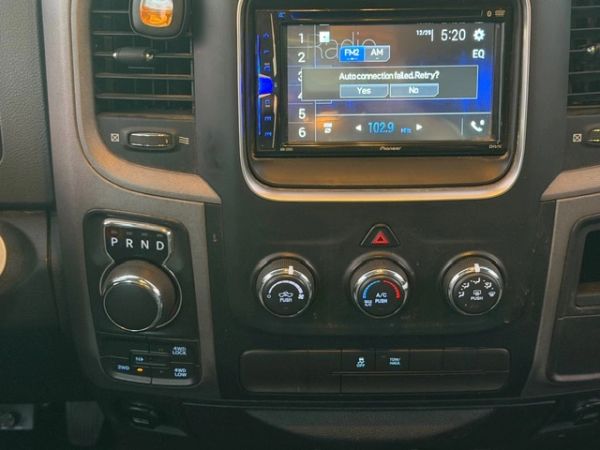 2014 RAM Ram 1500 Pickup Express - Photo 8