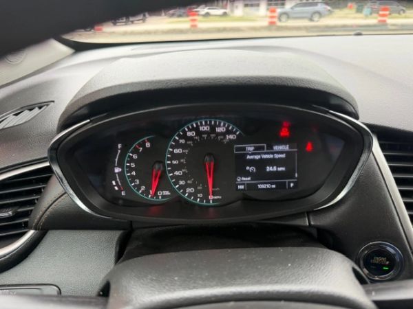 2021 Chevrolet Trax LT - Photo 10