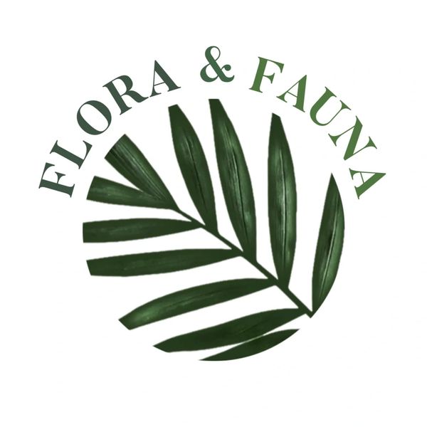 Flora & Fauna Logo