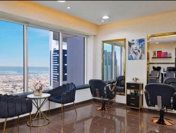 beauty salon for sale in Dubai