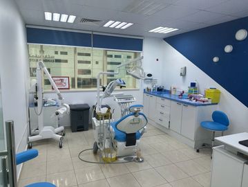 Medical center for sale in Ajman