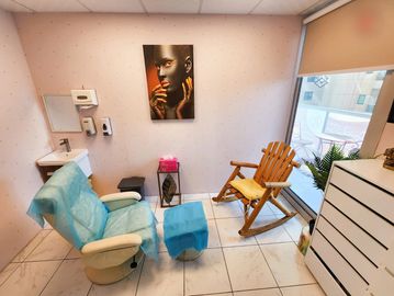 Medical center for sale in Dubai
