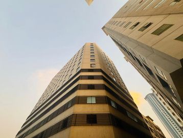 Building for investment 