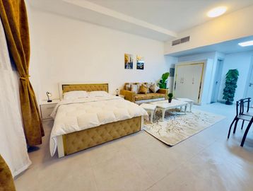 Studio for rent