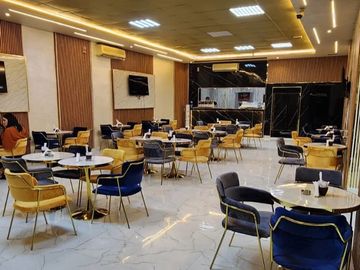 Cafe for sale