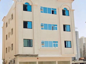 Building for sale
