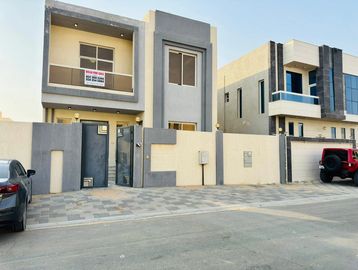 Villa for sale