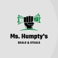 ms.humptys deals and steals