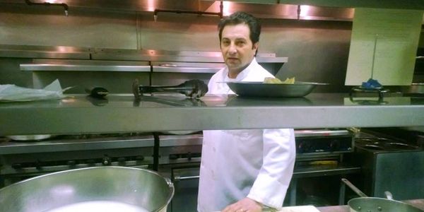 Italian cook, Italian Restaurant in Hopewell Junction.