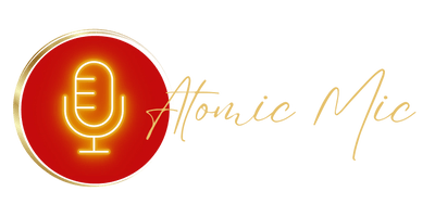Atomic Mic