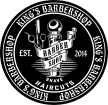 Kings Barbershop