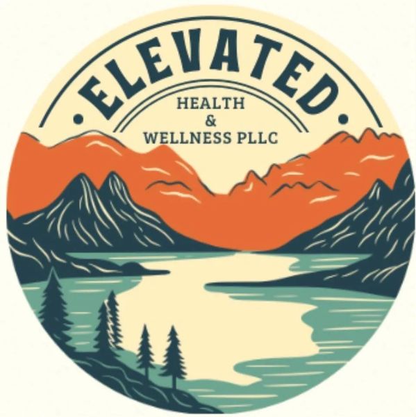 elevated health and wellness pllc, functional medicine, holistic health, hormone optimization