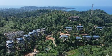 Winfinity and Samagi ink a $14M deal for a luxury resort and marina in Mirissa.