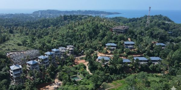 Winfinity and Samagi ink a $14M deal for a luxury resort and marina in Mirissa.