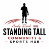 Standing Tall Community and Sports Hub
