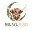 Mojave Moos