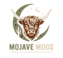 Mojave Moos