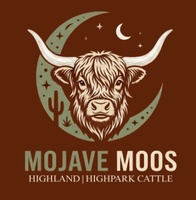 Mojave Moos