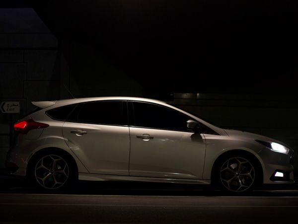 Our promise: Flawless car detailing and ceramic coating for performance cars in Sharjah UAE.