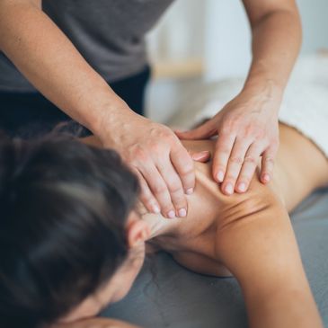 Therapeutic Massage Austin