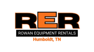Rowan Equipment Rentals