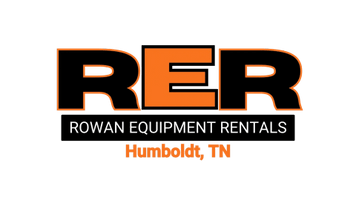 Rowan Equipment Rentals