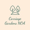Carriage Gardens HOA