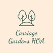 Carriage Gardens HOA