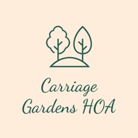Carriage Gardens HOA