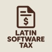LATIN SOFTWARE TAX